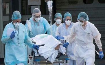 2023医务工作总结参考8篇