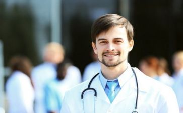 医务个人述职报告7篇