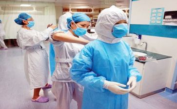 2023医务工作总结5篇