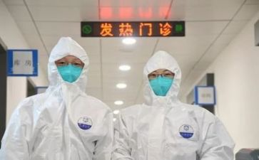 医务工作年终总结5篇