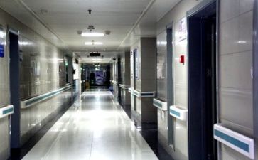 医院年终工作总结模板参考8篇