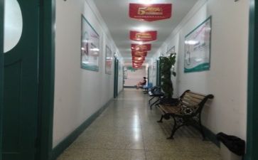 医院年终个人总结通用5篇