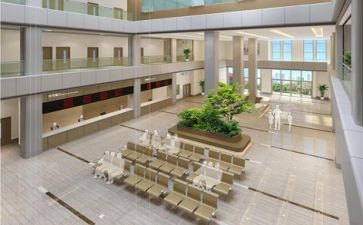 区医院工作总结通用7篇