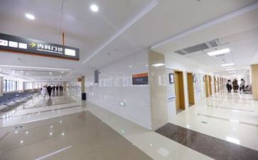医院最新工作总结参考7篇