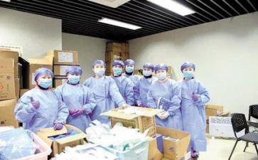 个人医院月工作总结7篇