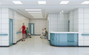 医院半工作总结模板6篇
