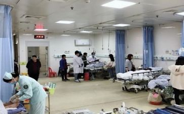 医院年终工作总结模板模板8篇