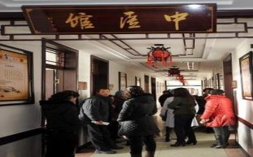医院最新工作总结8篇