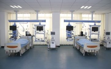 医院年终工作总结模板最新8篇