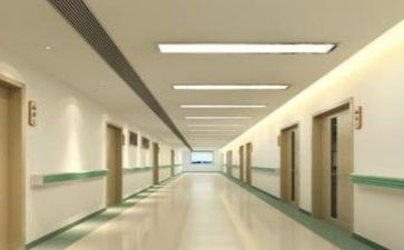 医院个人年度工作总结参考5篇