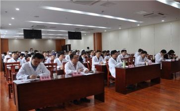 最新医院工作总结通用6篇