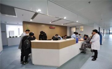 医院工作年终个人总结5篇