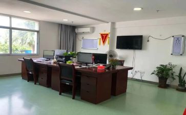 医院办公室个人年度总结7篇