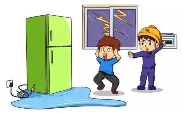 大班《用电安全》教案优秀7篇