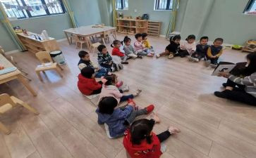 幼班级工作总结推荐5篇
