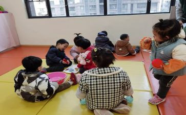 幼班级工作总结6篇