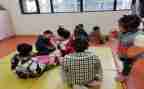 幼班级工作总结6篇