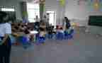 幼班级工作总结优秀5篇