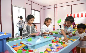 幼儿园合宿活动总结参考8篇