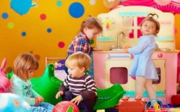 幼儿园的心得体会最新5篇