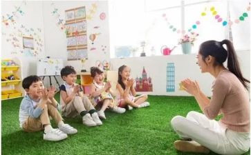 幼儿教师试用期工作个人总结7篇