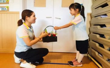 幼儿教师简短考核总结5篇