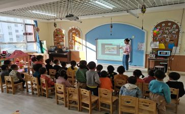 幼儿教师工作总结汇报范文7篇