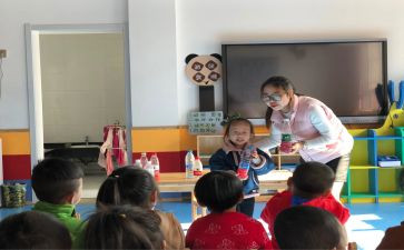 幼儿教师年度的工作总结模板6篇