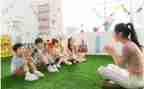 幼儿教师试用期工作个人总结7篇