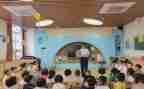 幼儿小班幼儿教师工作总结模板5篇
