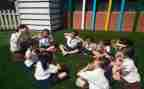 幼儿教师培训总结心得体会5篇