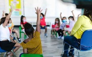 幼儿培训心得体会7篇