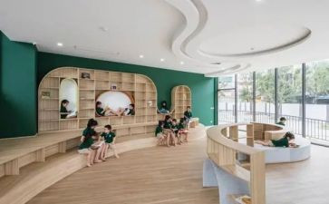 幼儿培训教育总结5篇