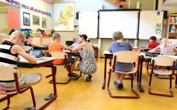 幼儿培训体会心得模板8篇