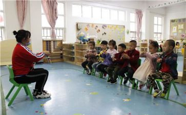 幼儿园教师说课培训心得体会参考5篇