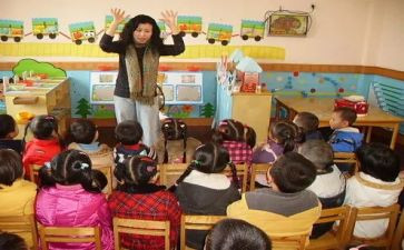 幼儿园教师说课培训心得优秀7篇