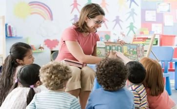 幼儿园教师的安全工作总结5篇