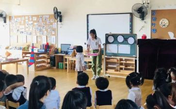 幼儿园教师个人小班月总结5篇