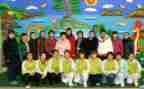 幼儿园教师说课培训心得优质8篇