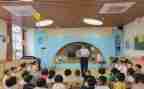 幼儿园教师说课培训总结优质7篇