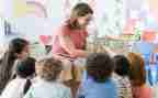 幼儿园教师说课个人总结参考8篇