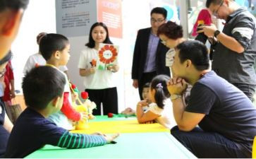 幼教师培训总结5篇
