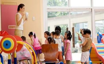 中班幼教个人总结7篇