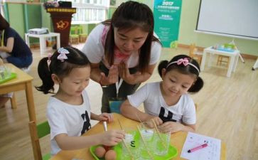 中班幼教师个人总结7篇