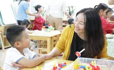 幼教师个人总结参考5篇