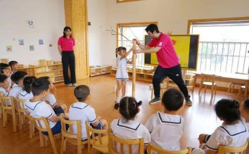 幼教师年度工作总结7篇