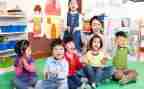 幼儿园幼教师年度工作总结通用5篇