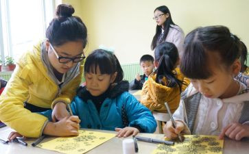 幼教股个人总结5篇