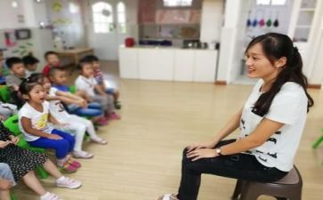 男幼师的工作总结模板5篇