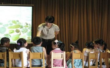 幼师实习时的个人总结推荐5篇